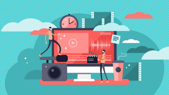 Visual Branding Content